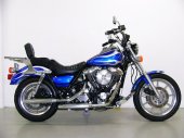 1992 Harley-Davidson Low Rider Convertible photo